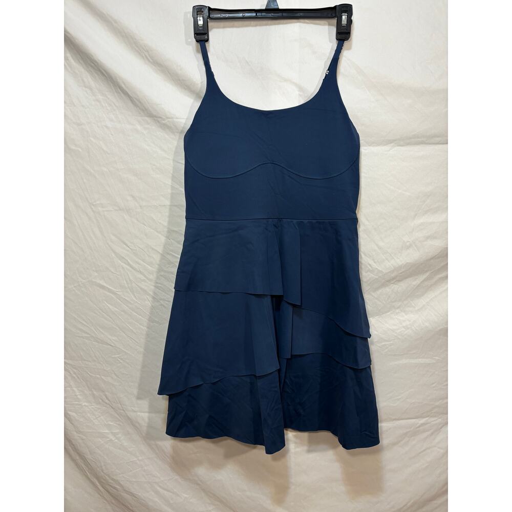 Halara Women's Athletic Tiered Dress New w/ Tags (Large)